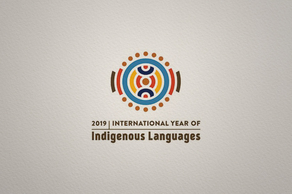 Official Launch of the 2019 International Year of Indigenous Languages 사진