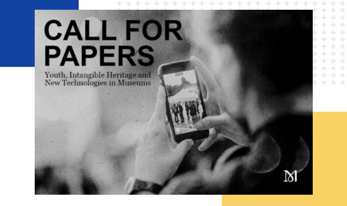 Call for papers: Museum International & General Conference Dubai 2025 : Youth, Intangible Heritage and New Technologies in Museums 사진