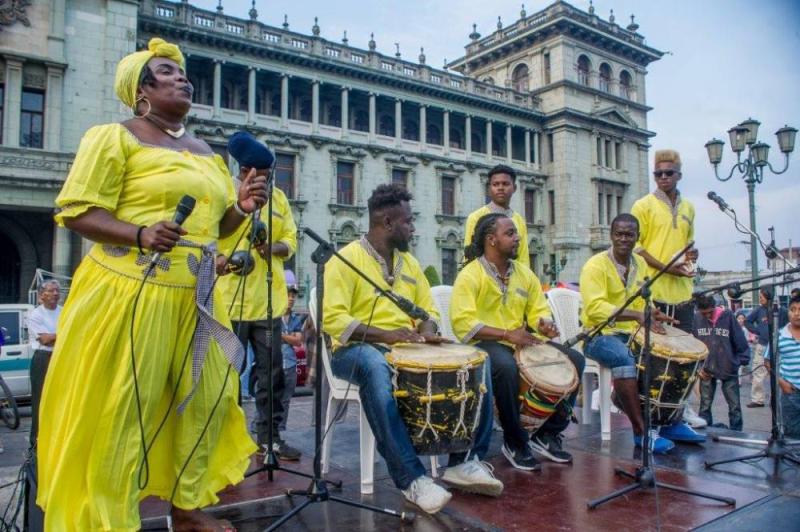 Bangladesh and Papua New Guinea selected among the five new projects supported by the Intangible Cultural Heritage Fund 사진