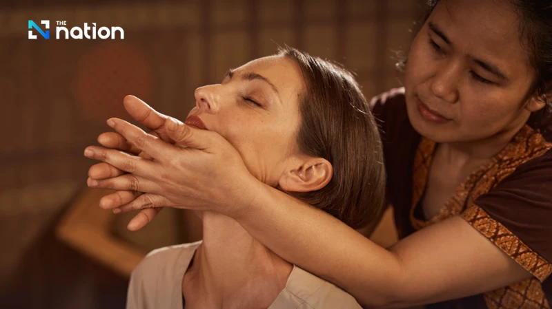 Thai Massage Standards to Be Enhanced: Building Trust and Promoting Cultural Heritage 사진