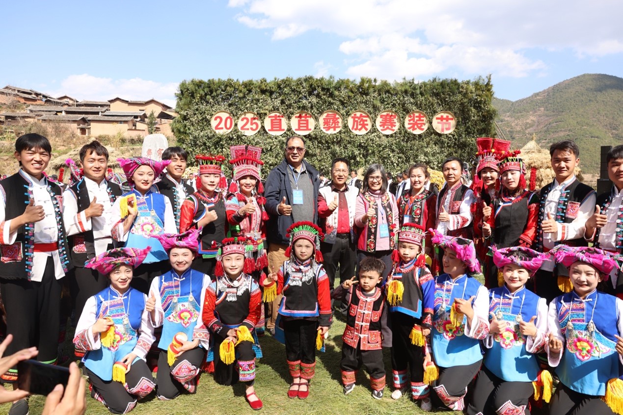 UNESCO Launches ‘Intangible Cultural Heritage as Fashion’ Initiative, Merging East Asian Traditional Crafts with Modern Fashion