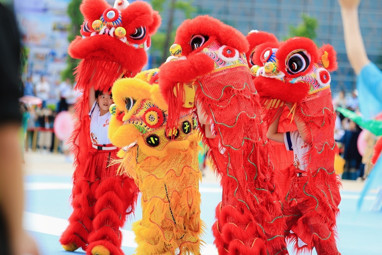 The 9th International Festival of Intangible Cultural Heritage (ICH) Held in China