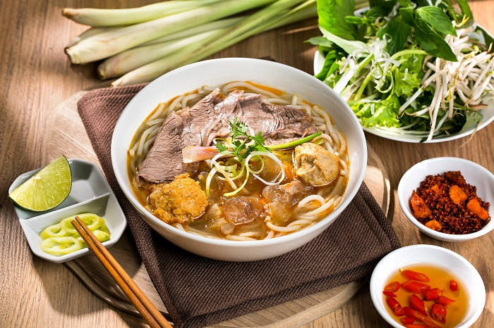 ‘The Folk Knowledge of Bún Bò Huế’ inscribed in Vietnam’s National Intangible Cultural Heritage List 사진