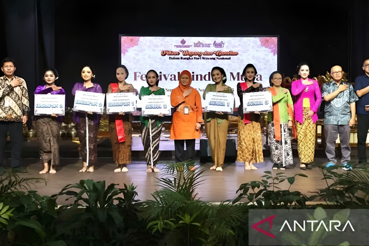 Indonesia’s Ministry of Culture Strengthens Youth Engagement in the Transmission of Gamelan Traditions 사진