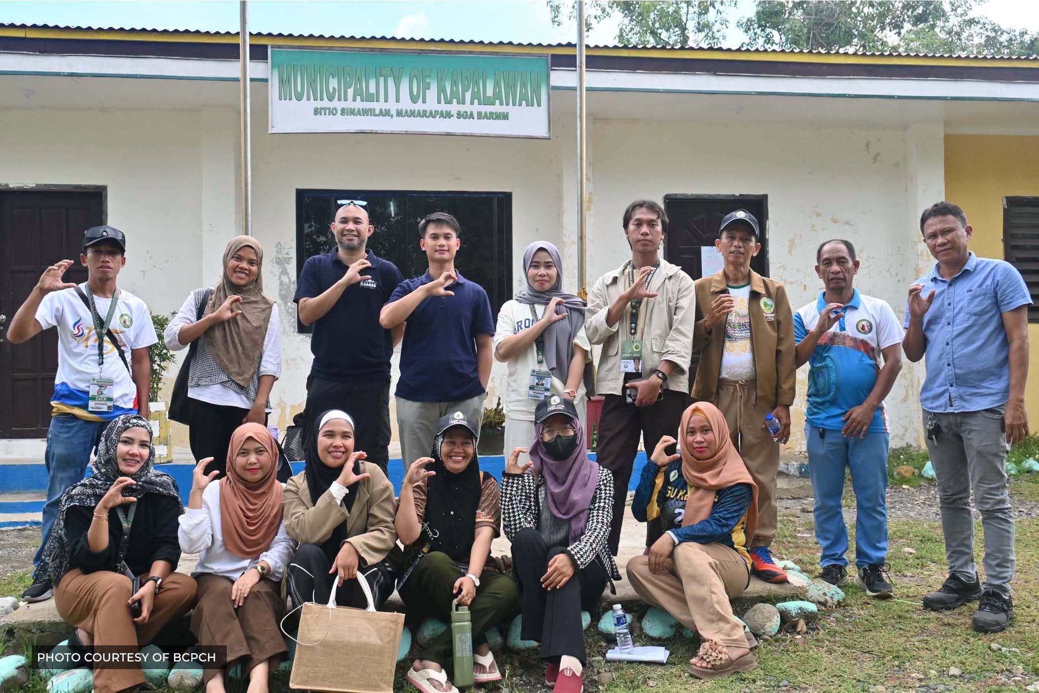 &ldquo;Discovering the Identity of Bangsamoro&rdquo;: BCPCH Conducts Cultural Mapping Training in the Philippines