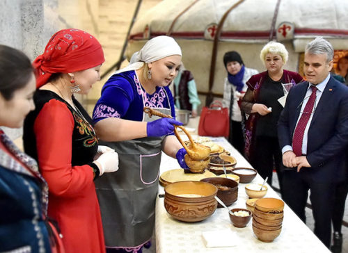 Nauryz 사진