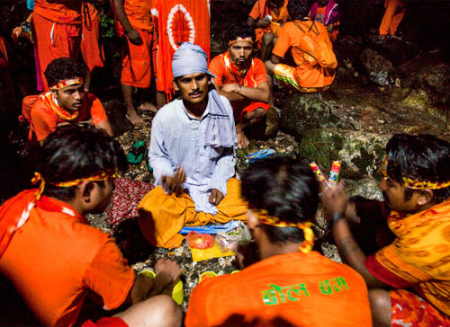 Significance of the Month of Shrawan in Nepal 사진
