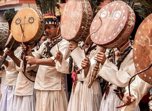 Call for Submissions for World Folk Film Contest 사진