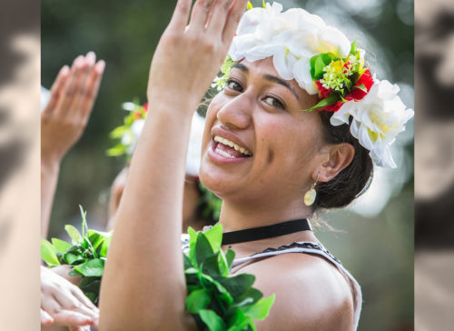 Pasifika Festival in Its 26th Year of Delight 사진