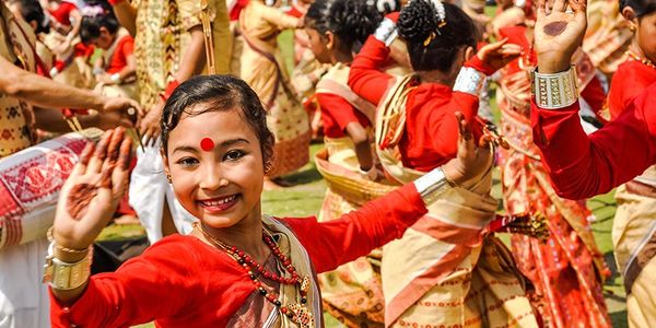 Survey: How Living Heritage Is Used for Teaching and Learning in Asia-Pacific Schools 사진