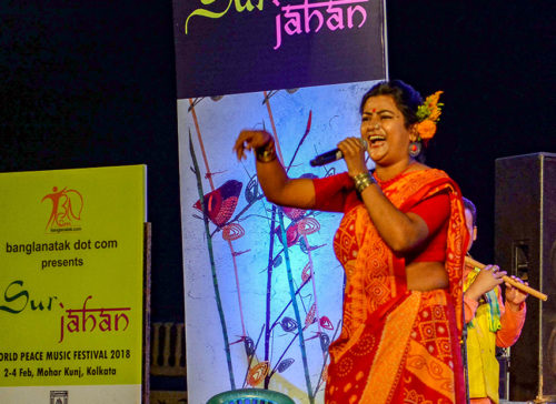 Sur Jahan : Celebrating Traditional Music for World Peace 사진