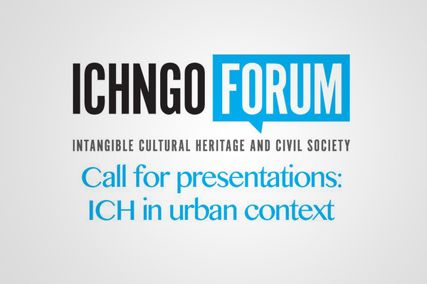 Call for Presentations at ICH-NGO Forum in Bogota, Colombia 사진