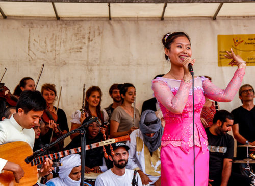 Call for Applications for the First Ethno Cambodia 사진