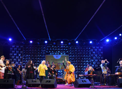 Sur Jahan 2020: The Festival of Plurality 사진