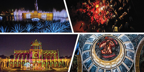 The UNESCO Creative Cities Network 사진