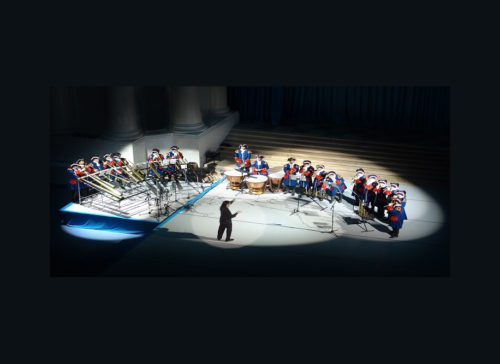 2018 Euroradio Folk Festival in the Asia-Pacific Region 사진