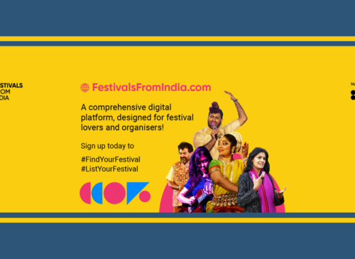 India, New platform supports the creative sector in South Asia 사진