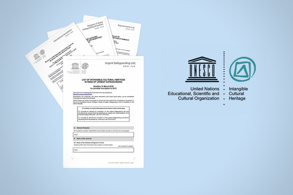 2019 Cycle Nominations Deadline Extended to 3 April 사진