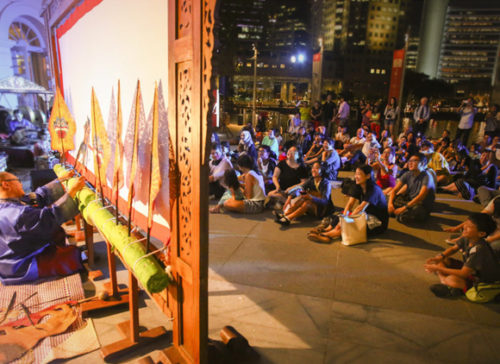 Singapore Launches Stewards of Intangible Cultural Heritage Award 사진