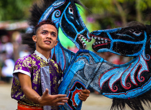 Jathilan: Dancing with Spirits 사진