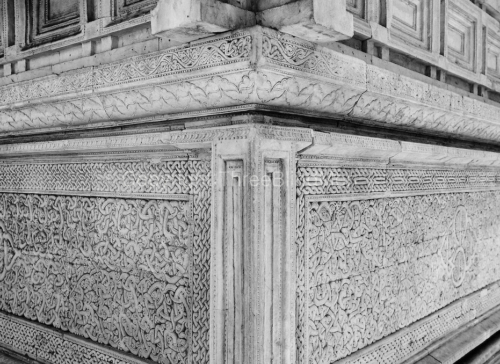 Coral Stone Mosques of the Maldives: The Vanishing Legacy of the Indian Ocean 사진