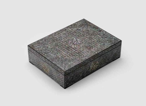That Which Hardly Vanishes: An Exhibition of Korea’s Intangible Cultural Heritage in Jeonju 사진