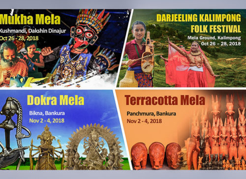 Festivals Celebrating ICH in India 사진