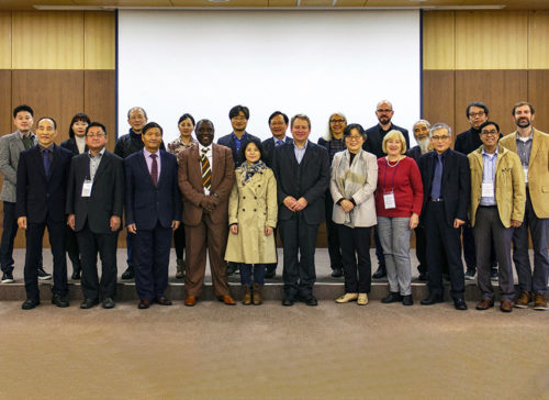 2018 World Forum for Intangible Cultural Heritage Opened a New Chapter 사진
