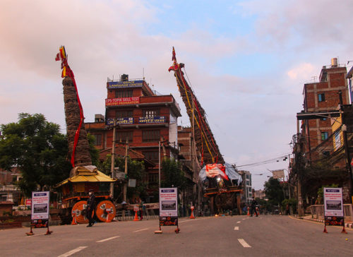 Resilient Communities of Kathmandu Valley 사진