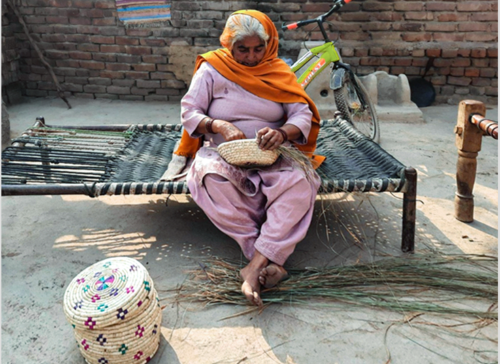 Crafts of Sonipat, Haryana 사진