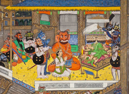 2018 Ramayana Festival: Cultural Heritage Shared between India and the Eastern World 사진