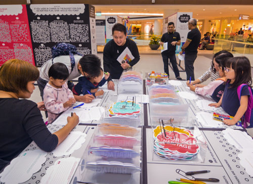 Engaging the Community to Safeguard Singapore’s ICH 사진