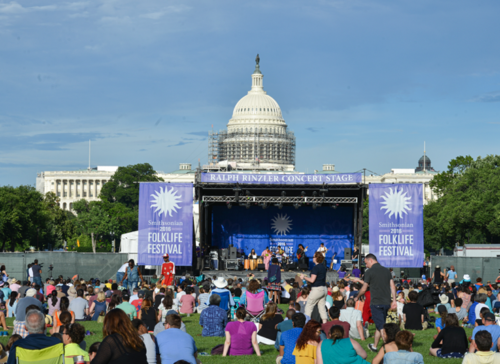 2022 Smithsonian Folklife Festival to be Started on June 22 사진