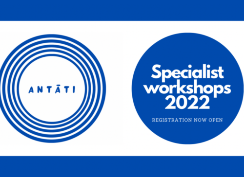 Singapore Antāti specialist art workshops 사진