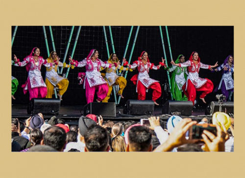 2019 Auckland Diwali Festival to be Held in Oct 사진