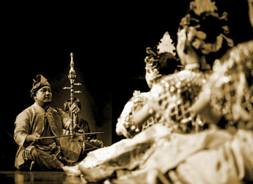 Living Arts Culture Festival in Kuala Lumpur, Malaysia 사진