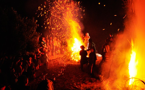 Traditional Knowledge Can Help Communities Adapt to a Changing Climate 사진