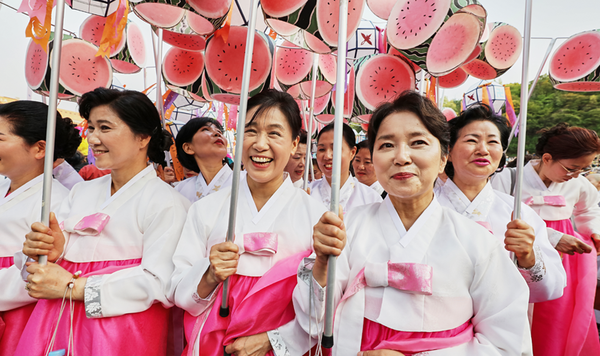 75th anniversary of UNESCO! 사진