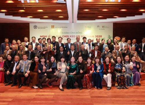 Vietnam’s Seminar on Tugging Rituals and Games: a Rope to Connect and Strengthen Cohesion among the Local Communities 사진