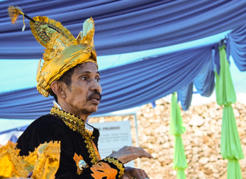 Polima Universal Values of the Buton Community 사진
