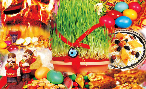 International Day of Nowruz 사진