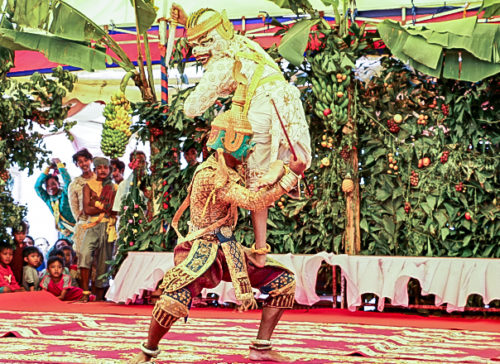 Lkhon Khol 사진
