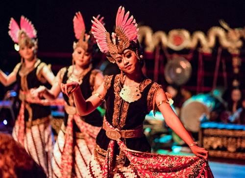 Lintas Nusantara: Dance Forms from the Malay World 사진