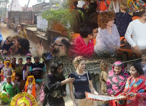 Digital Toolkits Focusing on Heritage Safeguarding and Sustainable Development 사진