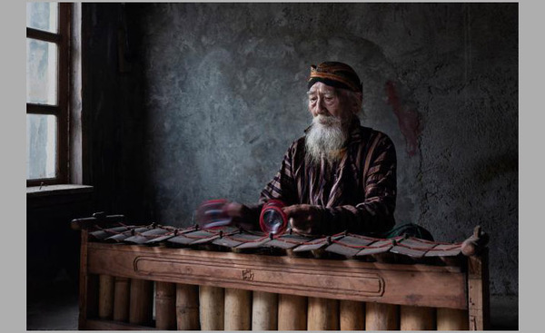 Youth Eyes on the Silk Roads Photo Contest 2021 사진