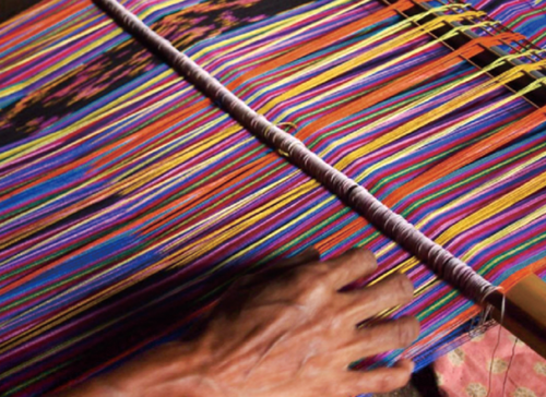 Interconnectedness of Culture and Craft (Tais) in Timor-Leste 사진