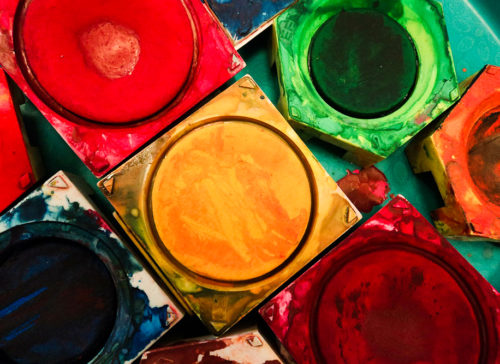 Serendipity Arts Festival Featuring Traditional and Contemporary Indian Arts 사진
