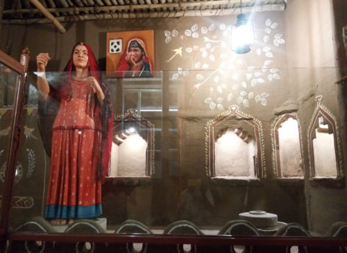 Badal Mahal Museum: Promoting Vagad Cultural Heritage and Ecotourism 사진