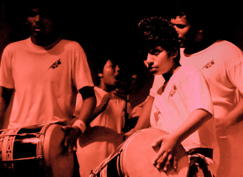 Appreciating the Traditional Music of the Maldives through Bodu Beru 사진