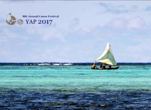 Call for Presentations: Celebrating Traditional Seafaring in the Pacific 사진